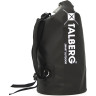Гермомешок TALBERG DRY BAG EXT 60, черный 4603773179117