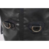 Гермомешок TALBERG DRY BAG EXT 80, черный 4603773179131