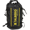 Герморюкзак TALBERG LUXE DRY 40, черный 4603773179001