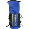 Герморюкзак TALBERG LUXE DRY 40, василёк 4603773179568