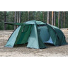 Палатка TALBERG CAMPI 5 зеленый 4623721539770