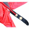 Палатка TALBERG SPACE PRO 2 RED красная 4623721539688