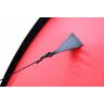 Палатка TALBERG SPACE PRO 3 RED красный TLT-022R KRASNYII