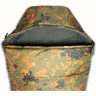 Спальный мешок TALBERG FOREST I COMPACT -16C, левый 4603735103358